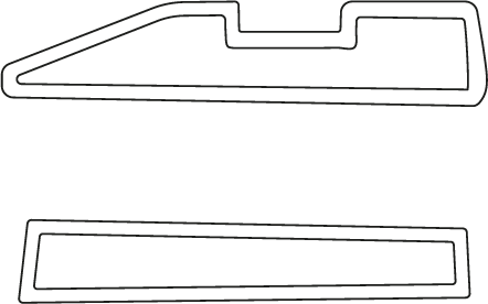 Plan architectural