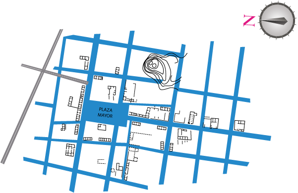 Plan général